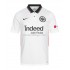 Camisola Eintracht Frankfurt Equipamento Terceiro 2021-2022 Manga Corta